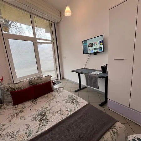 شقة Dream House2 فارنا