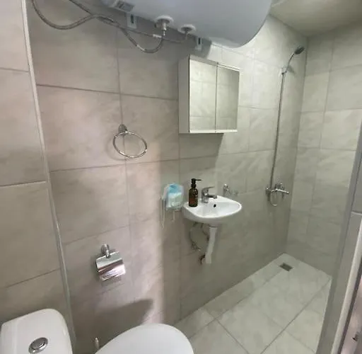 Dream House2 شقة *