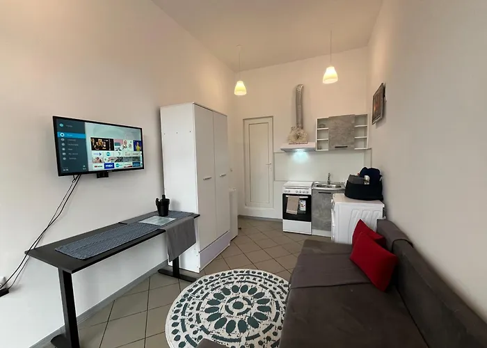 Dream House2 شقة *