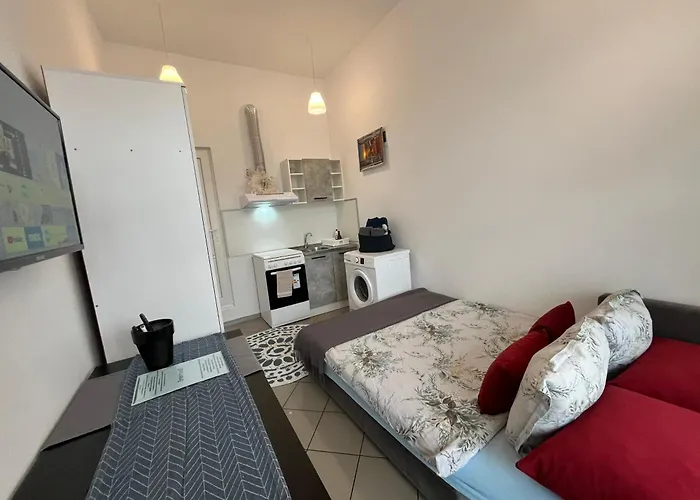 Dream House2 شقة *