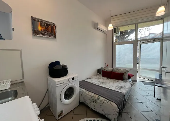 Dream House2 شقة فارنا