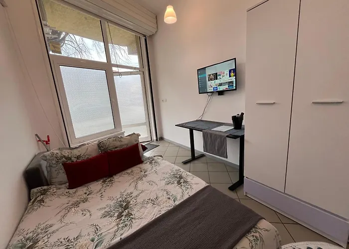 شقة Dream House2 فارنا