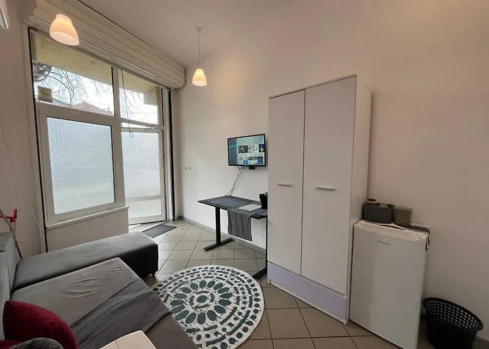 Dream House2 شقة *