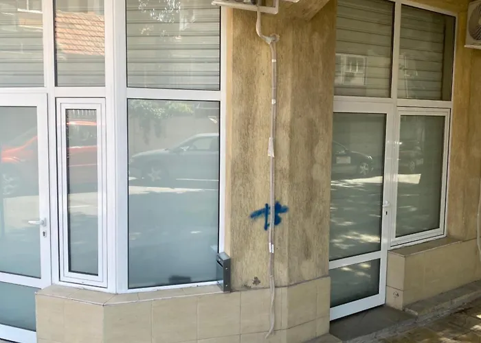 شقة Dream House2 *