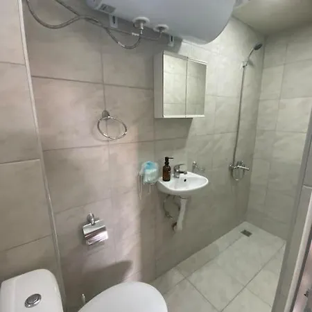 Dream House2 Appartement *