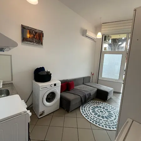 Dream House2 Appartement