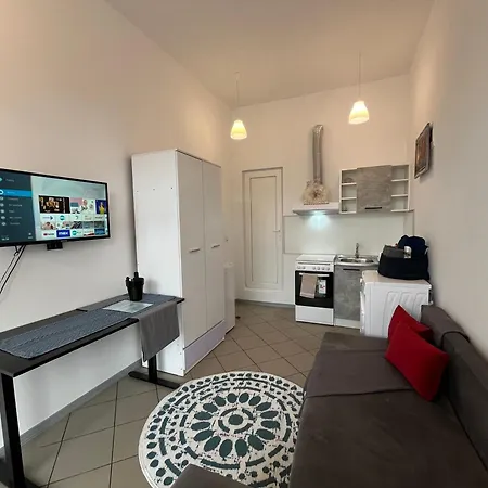 Dream House2 Appartement *