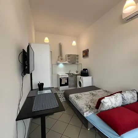 Dream House2 Apartamento Varna