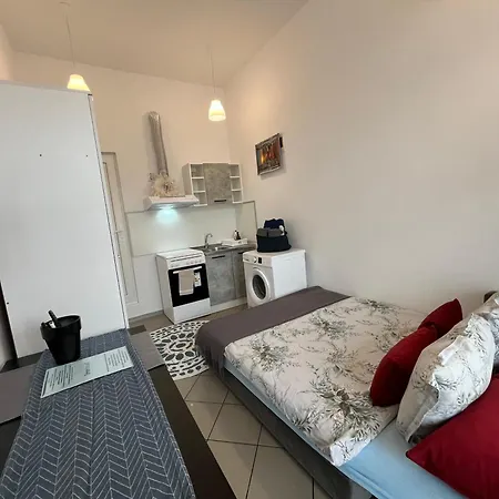 Dream House2 Appartement *