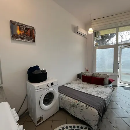 Dream House2 Apartamento Varna