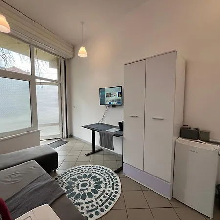 Dream House2 Appartement *